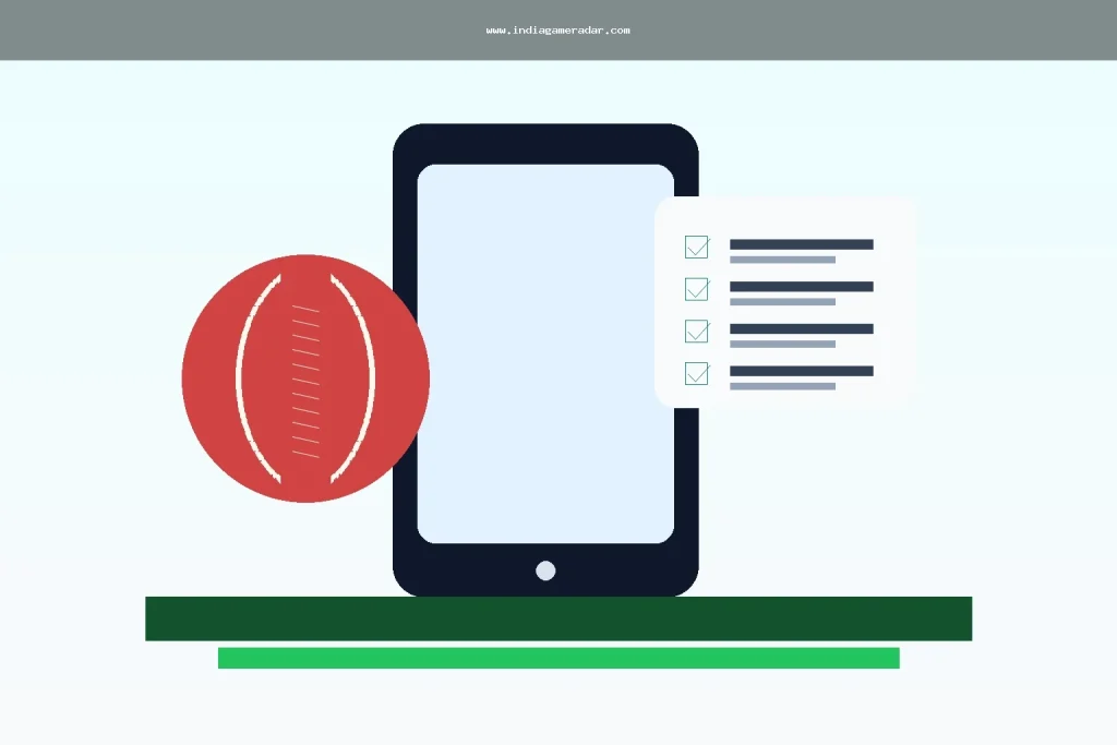 World Cricket Championship App Guide India: Privacy, Terms, and Safety Checks