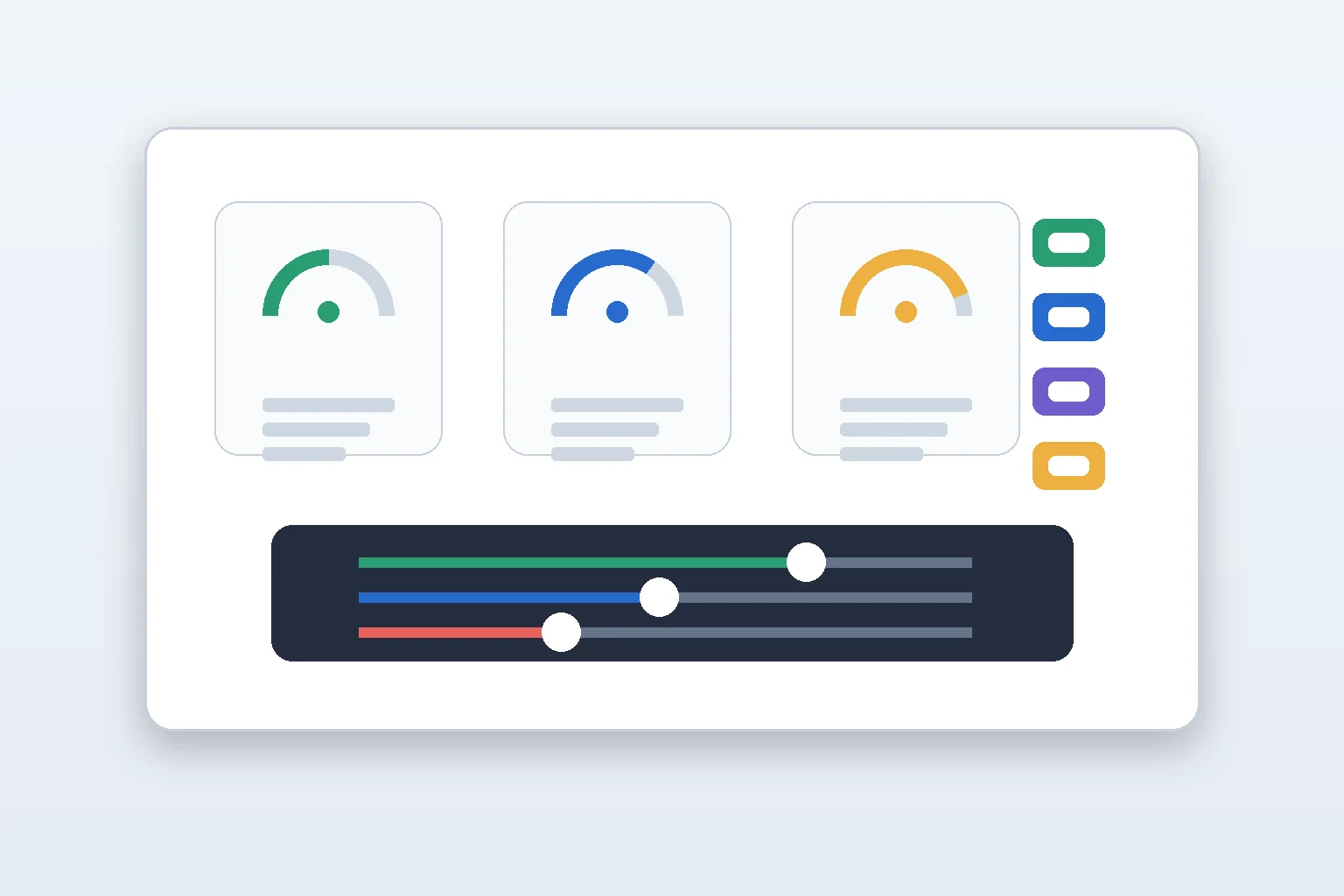 Performance mode and system resource illustration for BlueStacks setup on a PC