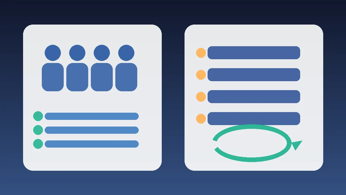 Illustration of PlayStation family controls, subscription renewal, and cancellation checklist